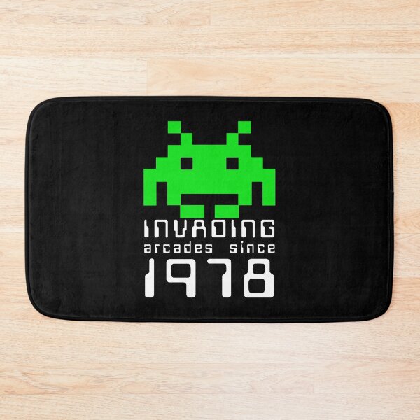 Item preview, Invading since 1978 designed and sold by Retro 4 U.