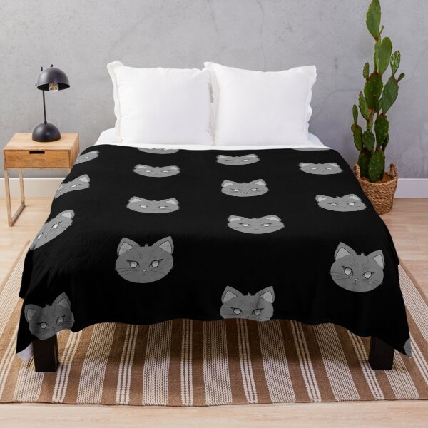 Item preview, Ghost Cat designed and sold by Celiina.
