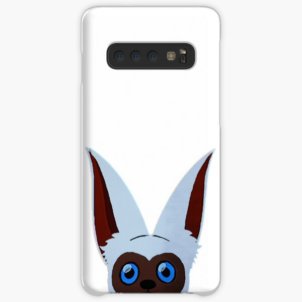 momo Samsung Galaxy Snap Case