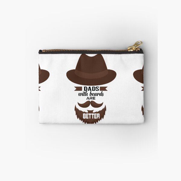 Item preview,  Dads with Beards Are Better designed and sold by ADAMYASS.