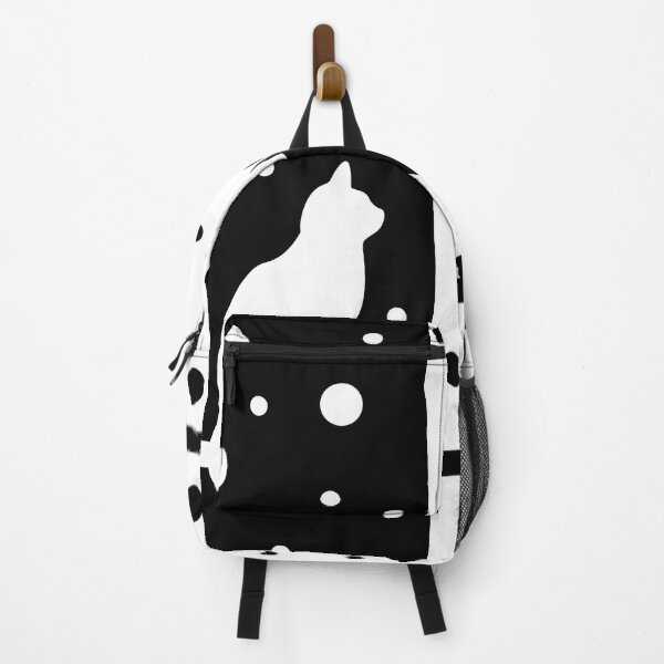 Item preview, Cats black and white designed and sold by LauraLumizuki.