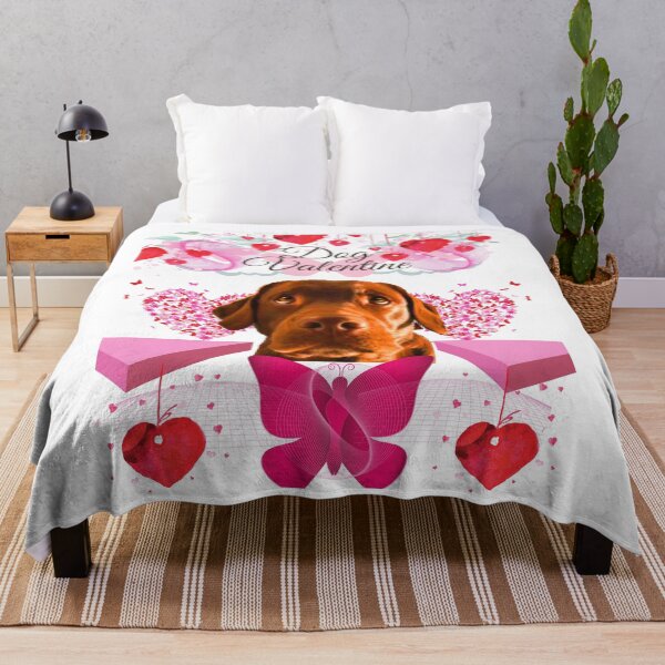 Item preview, Dog Valentine designed and sold by Flirt-Teez.