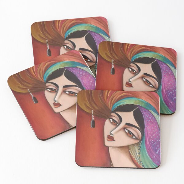 Item preview, Lumiere doree designed and sold by Rachel Mohawege.