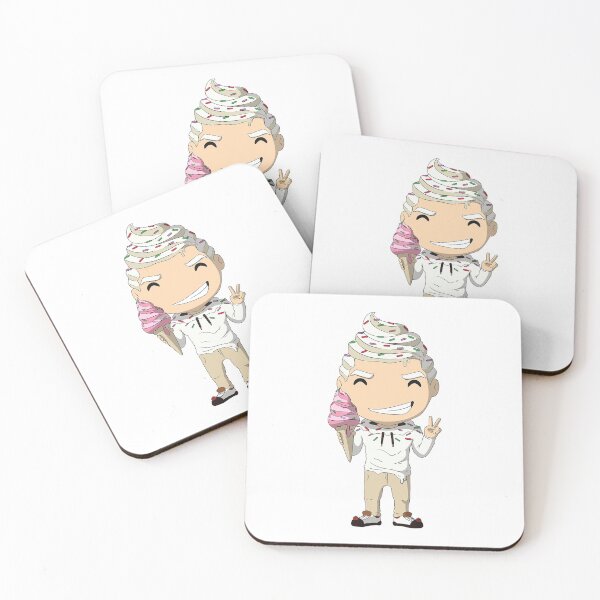 Item preview, Mccreamy designed and sold by Tomy4th.