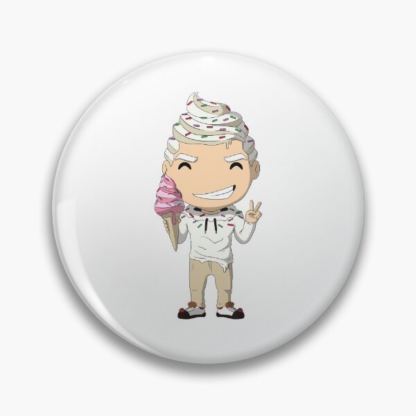Item preview, Mccreamy designed and sold by Tomy4th.
