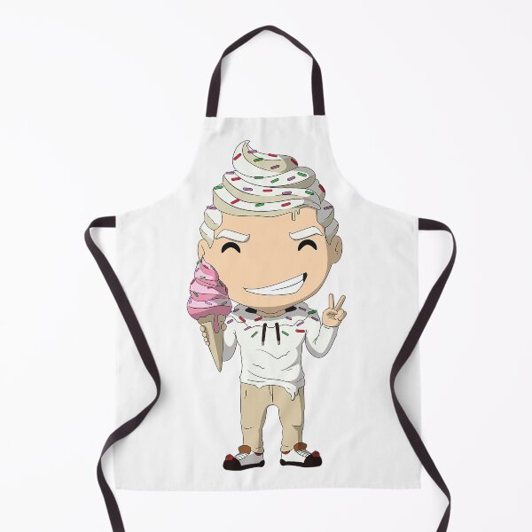 Item preview, Mccreamy designed and sold by Tomy4th.