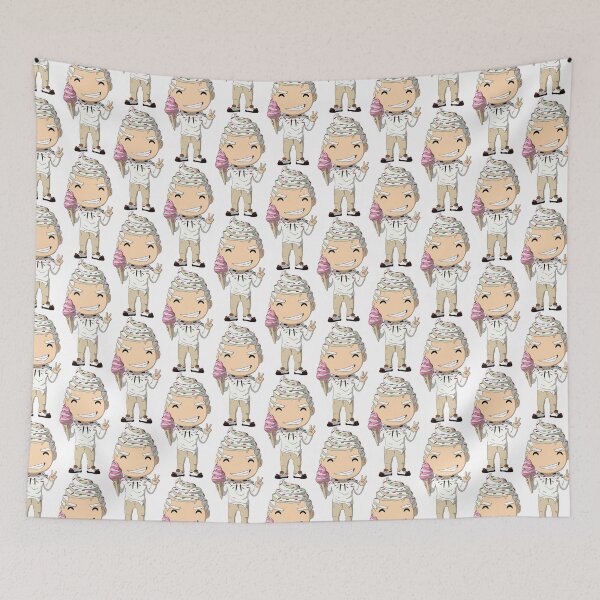 Item preview, Mccreamy designed and sold by Tomy4th.