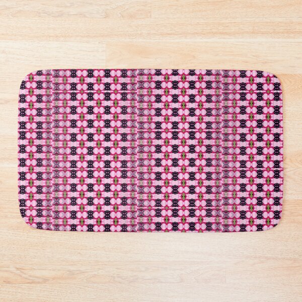Item preview, Pink Magics Patterned designed and sold by Graphroad.