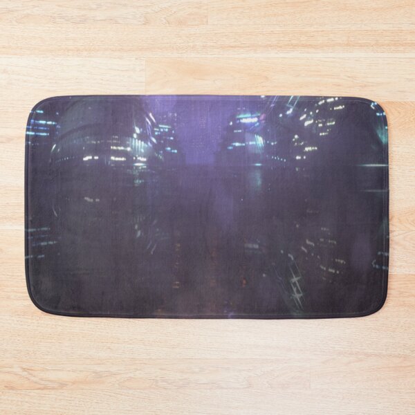 Item preview, Futuristic alien land of Rain On Me  designed and sold by AlertStore.