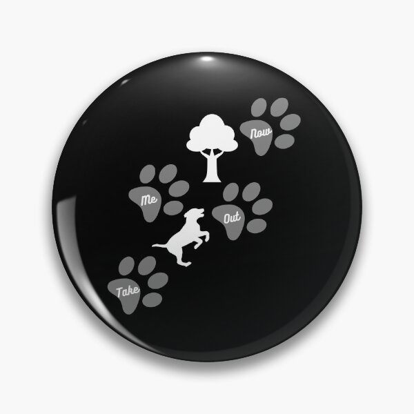 Item preview, Dog  - Take Me Out v3 designed and sold by DalleStef.