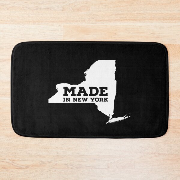 Item preview, Made In New York designed and sold by Obiscidan.