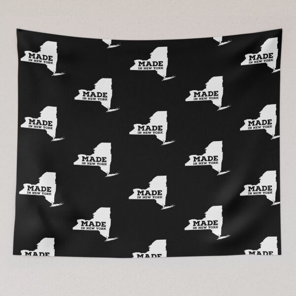 Item preview, Made In New York designed and sold by Obiscidan.