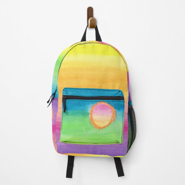 Item preview, Rainbow Amoebas designed and sold by emilyrosew1.