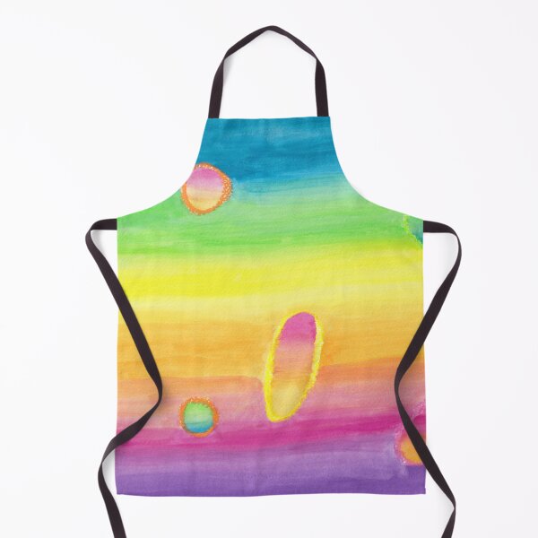 Item preview, Rainbow Amoebas designed and sold by emilyrosew1.