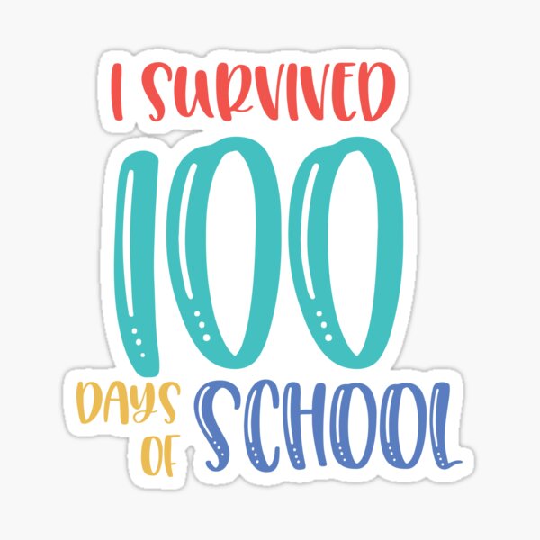 100 Marks Stickers Redbubble