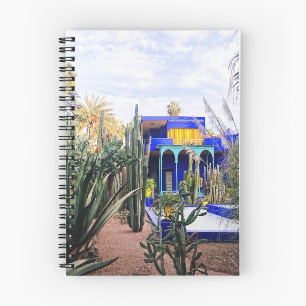 Item preview, Majorelle Gardens, Morocco designed and sold by gingerfed.
