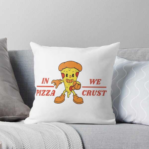 Item preview, In Pizza We Crust 2 designed and sold by TheAfer.