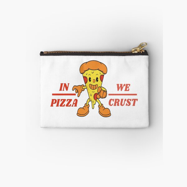Item preview, In Pizza We Crust 2 designed and sold by TheAfer.