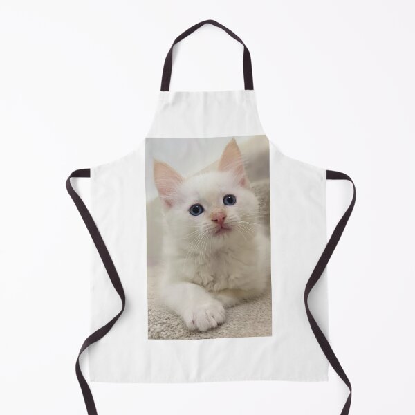 Item preview, Sweet fluffy kitten designed and sold by Fluffycat2020.