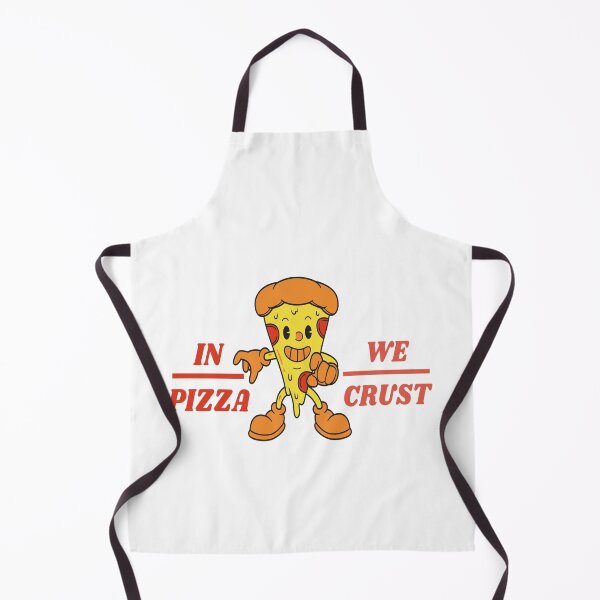 Item preview, In Pizza We Crust 2 designed and sold by TheAfer.