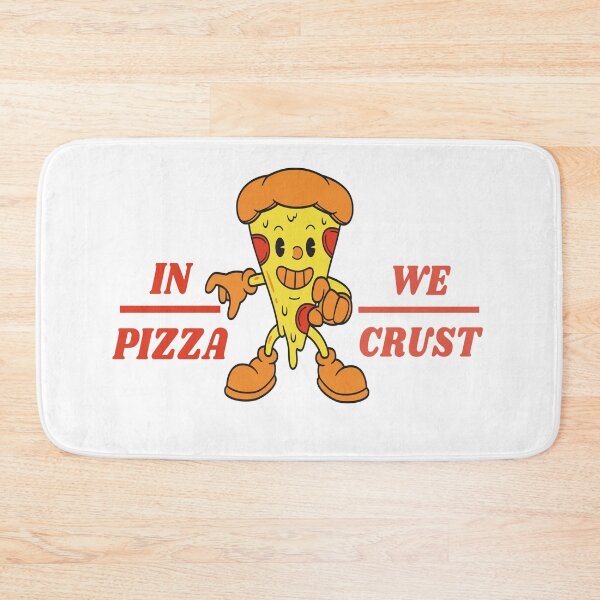 Item preview, In Pizza We Crust 2 designed and sold by TheAfer.