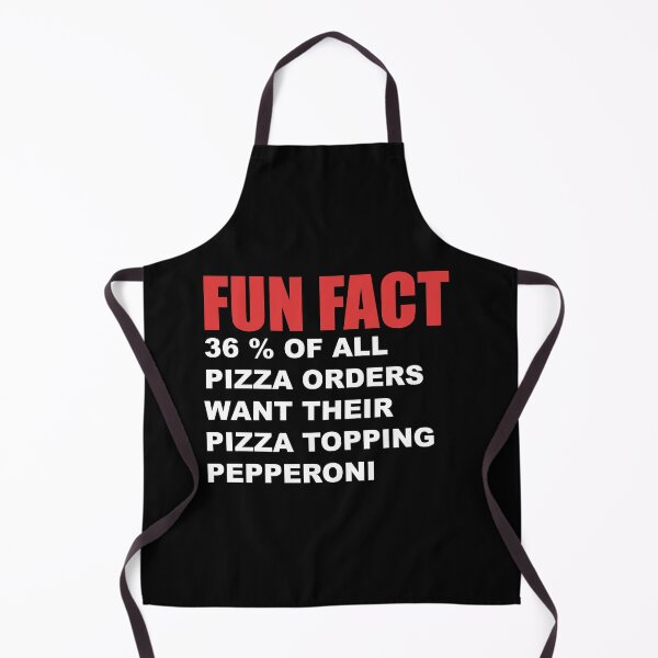 Item preview, fun fact pepperoni pizza designed and sold by Dagrell.