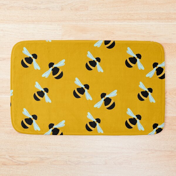 Item preview, Bees  designed and sold by aqsaIntizar.