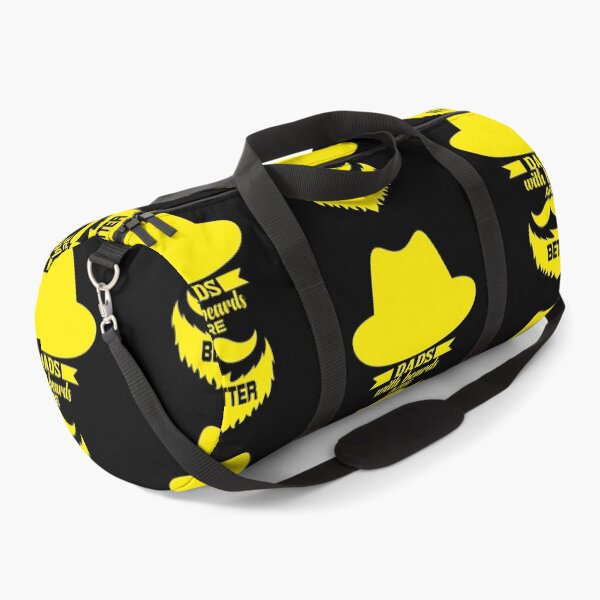 Item preview,   Dads with Beards Are Better designed and sold by ADAMYASS.