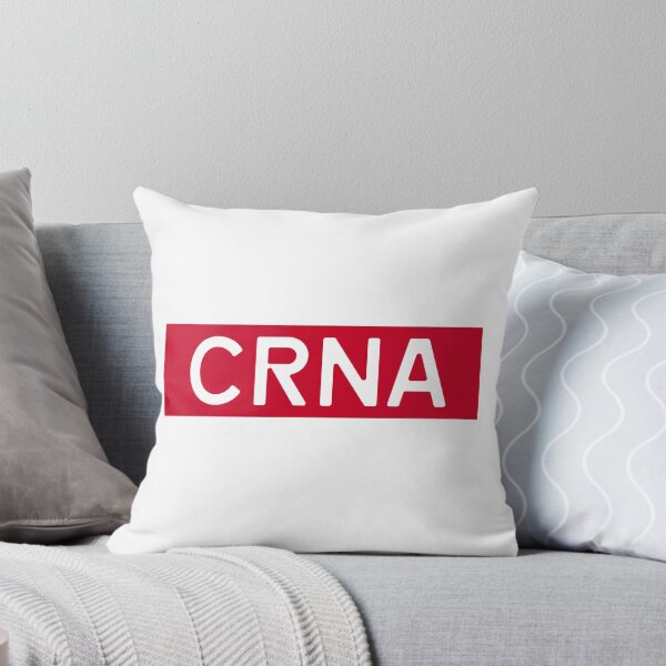 Item preview, CRNA Clinical Nurse Anesthetist designed and sold by YAnna9.