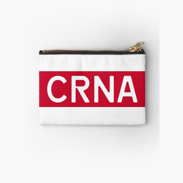 Item preview, CRNA Clinical Nurse Anesthetist designed and sold by YAnna9.