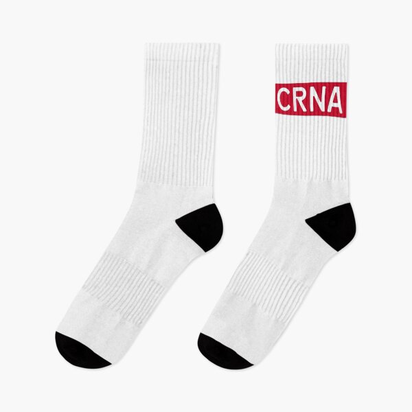 Item preview, CRNA Clinical Nurse Anesthetist designed and sold by YAnna9.