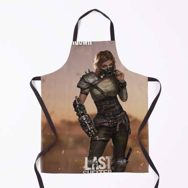 Item preview, Copy of last shelter survival hero (Countdown) designed and sold by Alexcomrie.