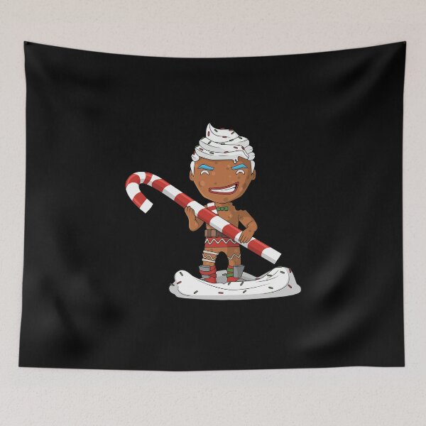 Item preview,  Mccreamy designed and sold by Tomy4th.