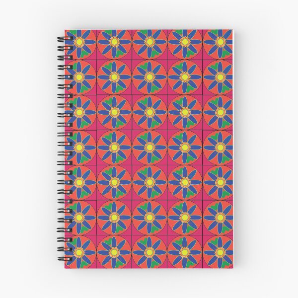 Item preview, Floral Pattern designed and sold by sadieflowerss.