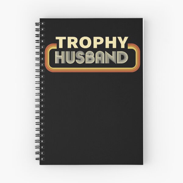 Item preview, Trophy Husband designed and sold by angus77ok.