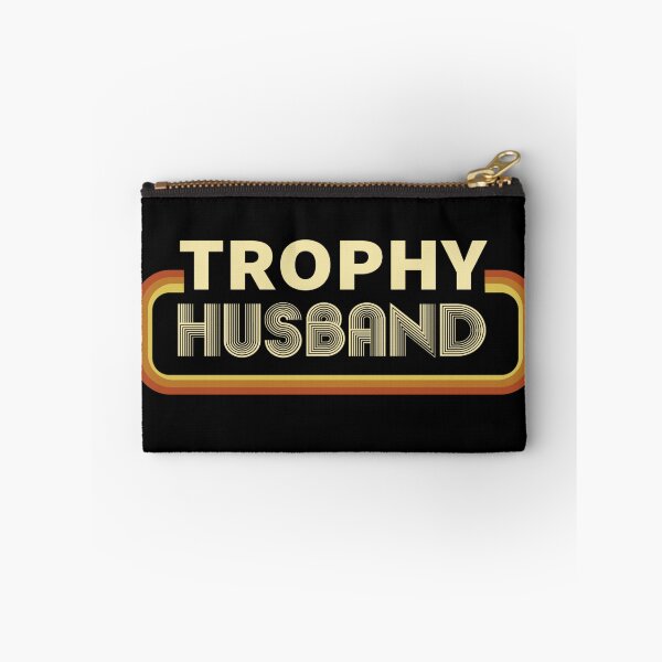 Item preview, Trophy Husband designed and sold by angus77ok.