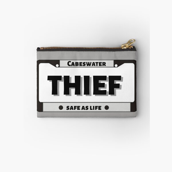 Item preview, Thief designed and sold by Fifth-Marauder.