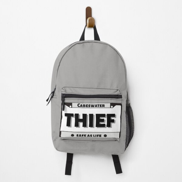 Item preview, Thief designed and sold by Fifth-Marauder.