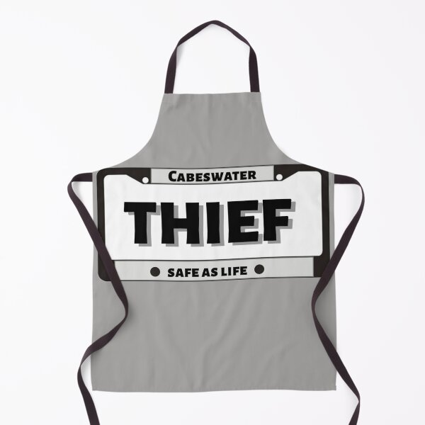 Item preview, Thief designed and sold by Fifth-Marauder.