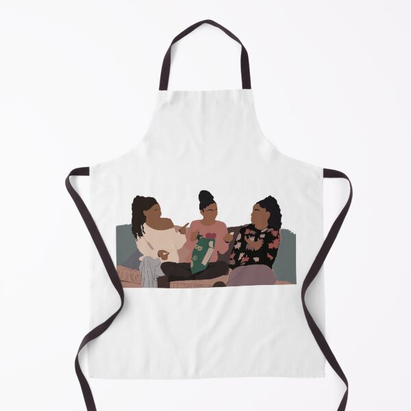 Item preview, Grownish Zoey Sky, and Jazz designed and sold by Sabrina Byrd.