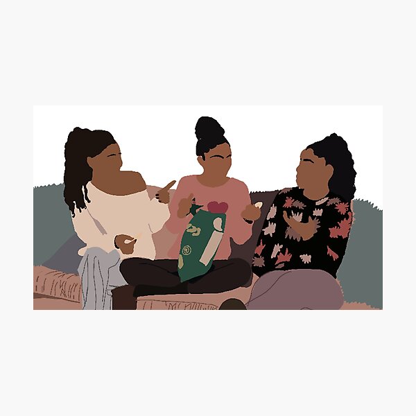 Artikelvorschau, Die erwachsene Zoey Sky und Jazz entworfen und verkauft von Sabrina Byrd.