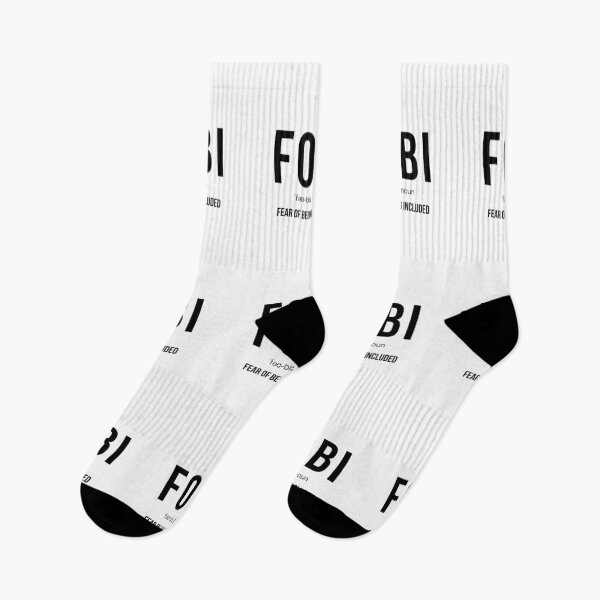 Item preview, Funny FOBI definition designed and sold by hypocratees.