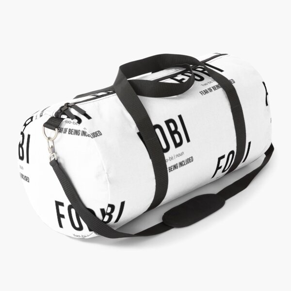 Item preview, Funny FOBI definition designed and sold by hypocratees.