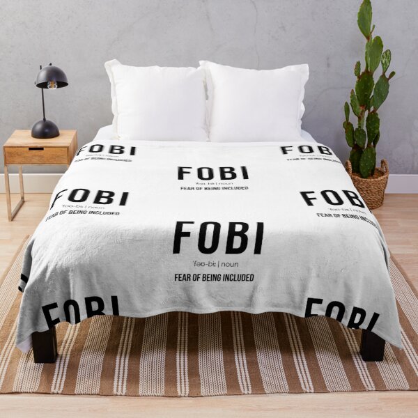 Item preview, Funny FOBI definition designed and sold by hypocratees.