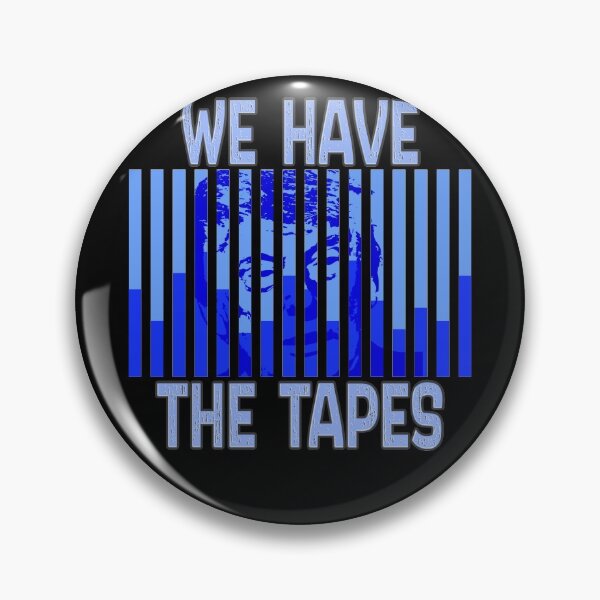 Item preview, Trump Tapes Audio Tapes designed and sold by AllLeftSides42.