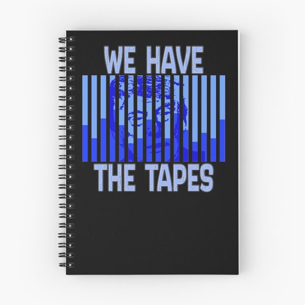 Item preview, Trump Tapes Audio Tapes designed and sold by AllLeftSides42.
