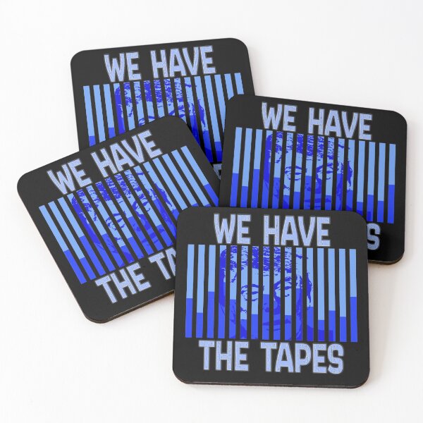 Item preview, Trump Tapes Audio Tapes designed and sold by AllLeftSides42.