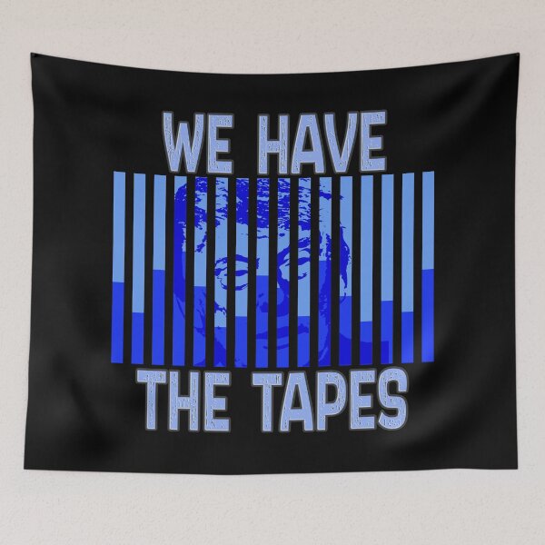 Item preview, Trump Tapes Audio Tapes designed and sold by AllLeftSides42.
