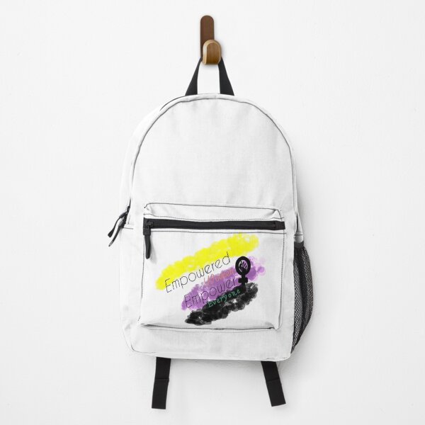 Item preview, Empowered Women [Nonbinary] designed and sold by NicheGirl.