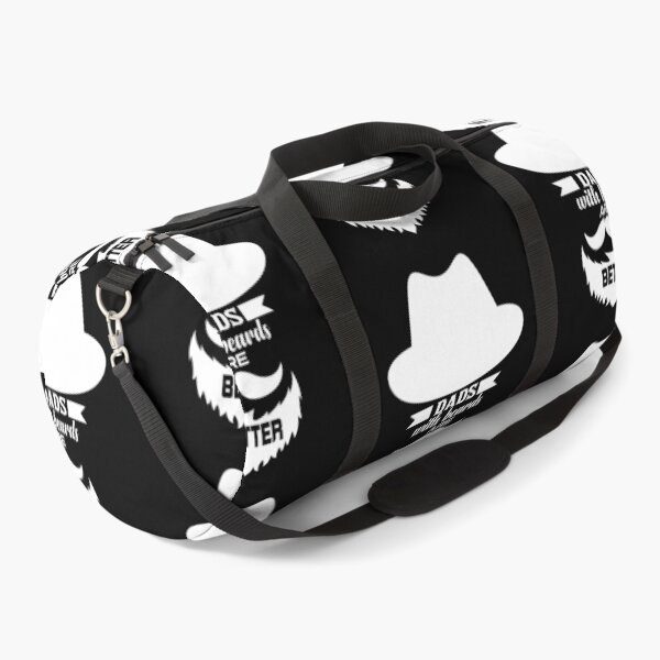Item preview, Dads with Beards Are Better designed and sold by ADAMYASS.